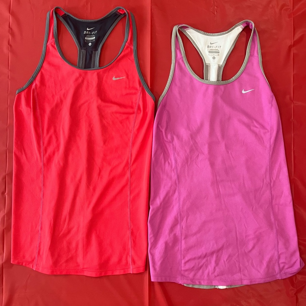 Nike Dri-Fit tank
